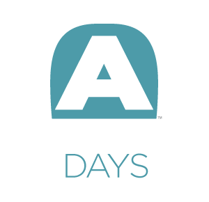 AirstreamDays Magazine logo white